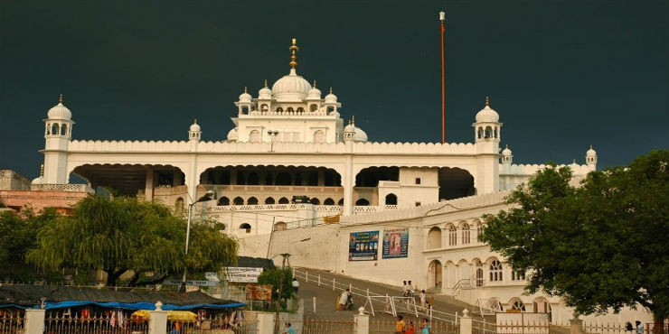 Anandpur Sahib